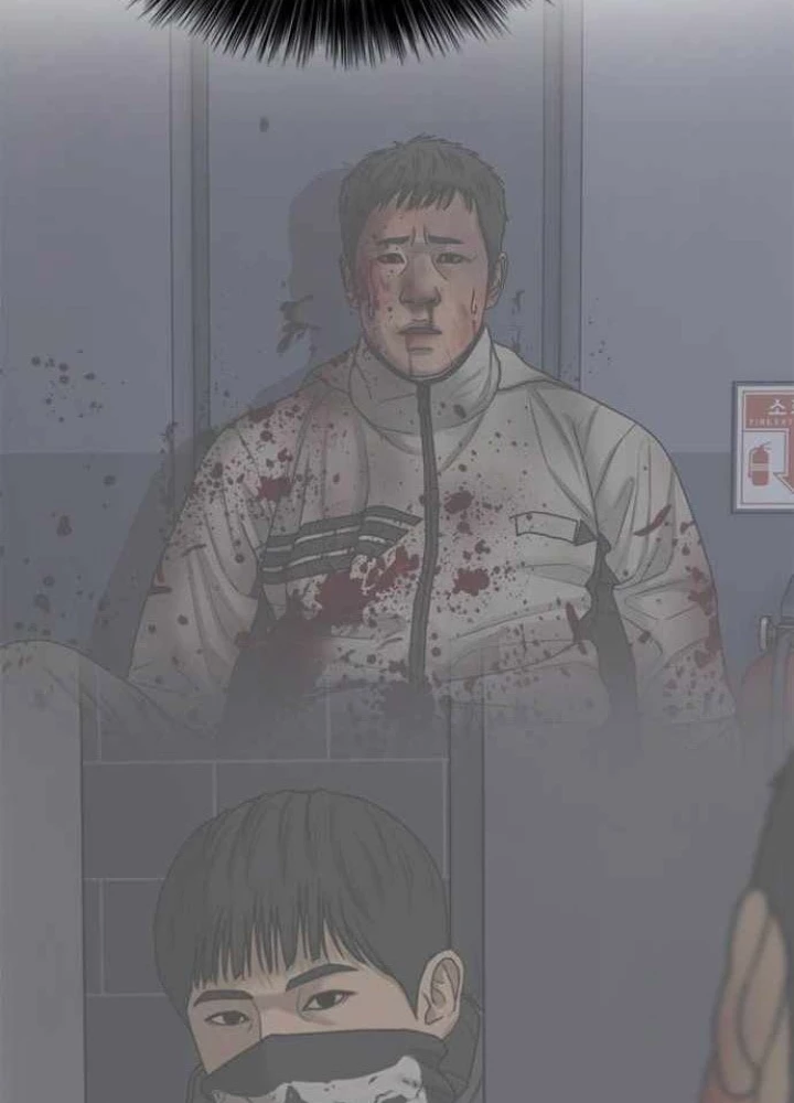 Ngày Tận Thế Đã Đến Chapter 34 - 147