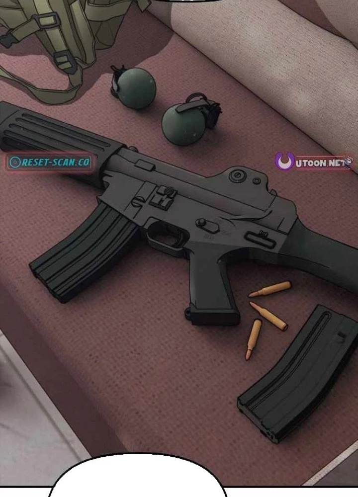 Ngày Tận Thế Đã Đến Chapter 34 - 167