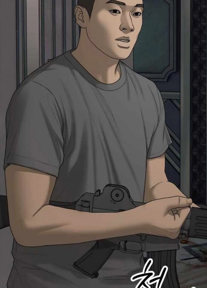 Ngày Tận Thế Đã Đến Chapter 34 - 171