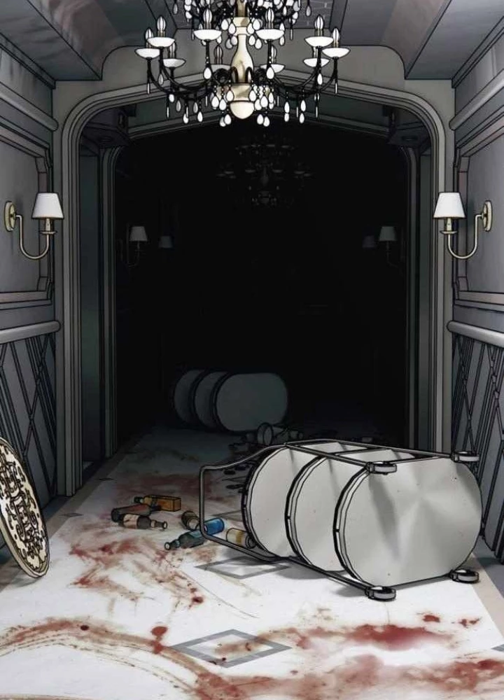 Ngày Tận Thế Đã Đến Chapter 34 - 179