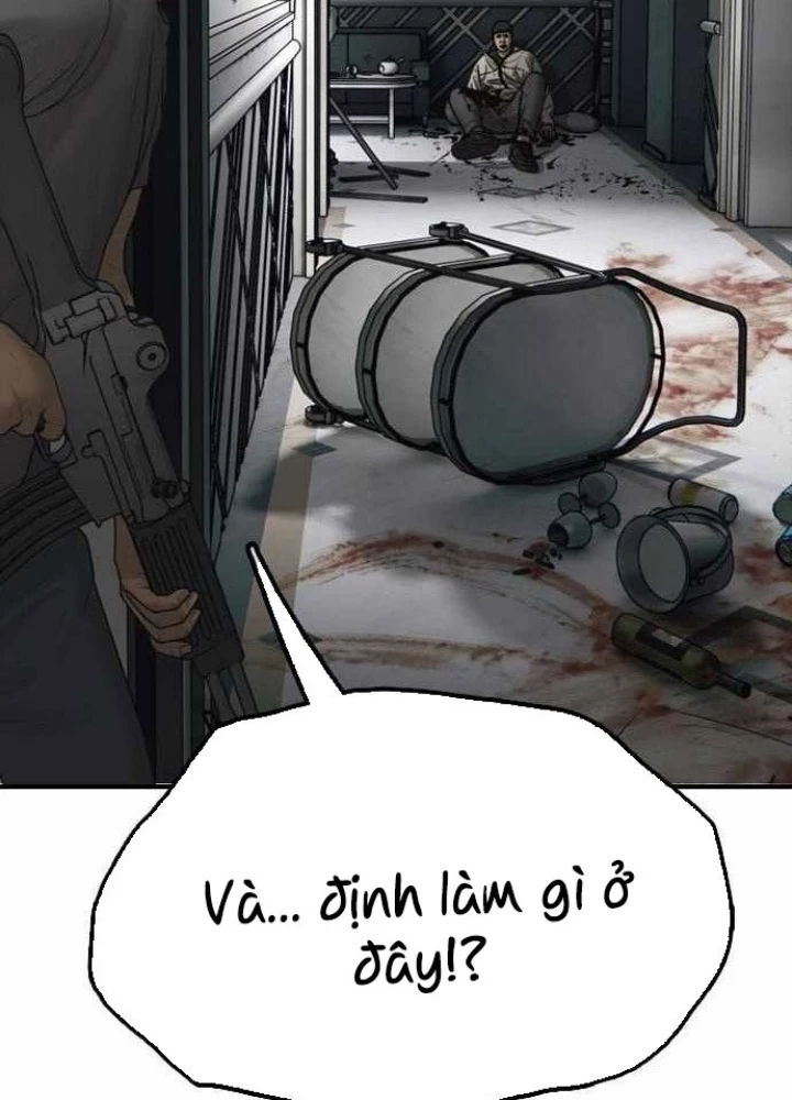 Ngày Tận Thế Đã Đến Chapter 34 - 201