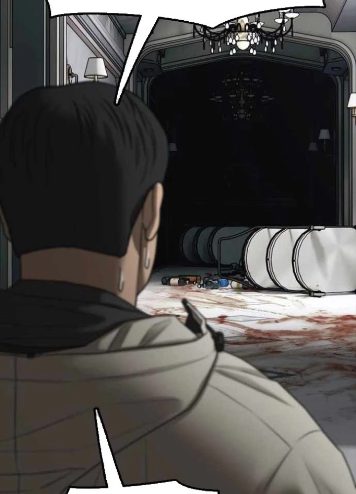 Ngày Tận Thế Đã Đến Chapter 34 - 265