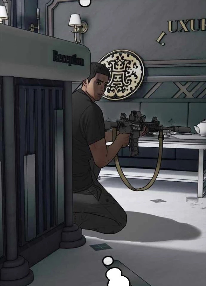 Ngày Tận Thế Đã Đến Chapter 34 - 281