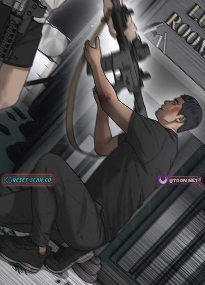 Ngày Tận Thế Đã Đến Chapter 34 - 303