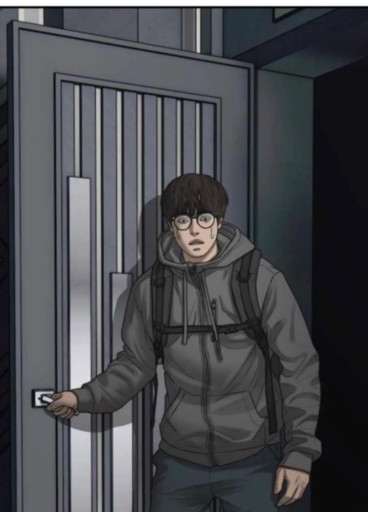 Ngày Tận Thế Đã Đến Chapter 35 - 5