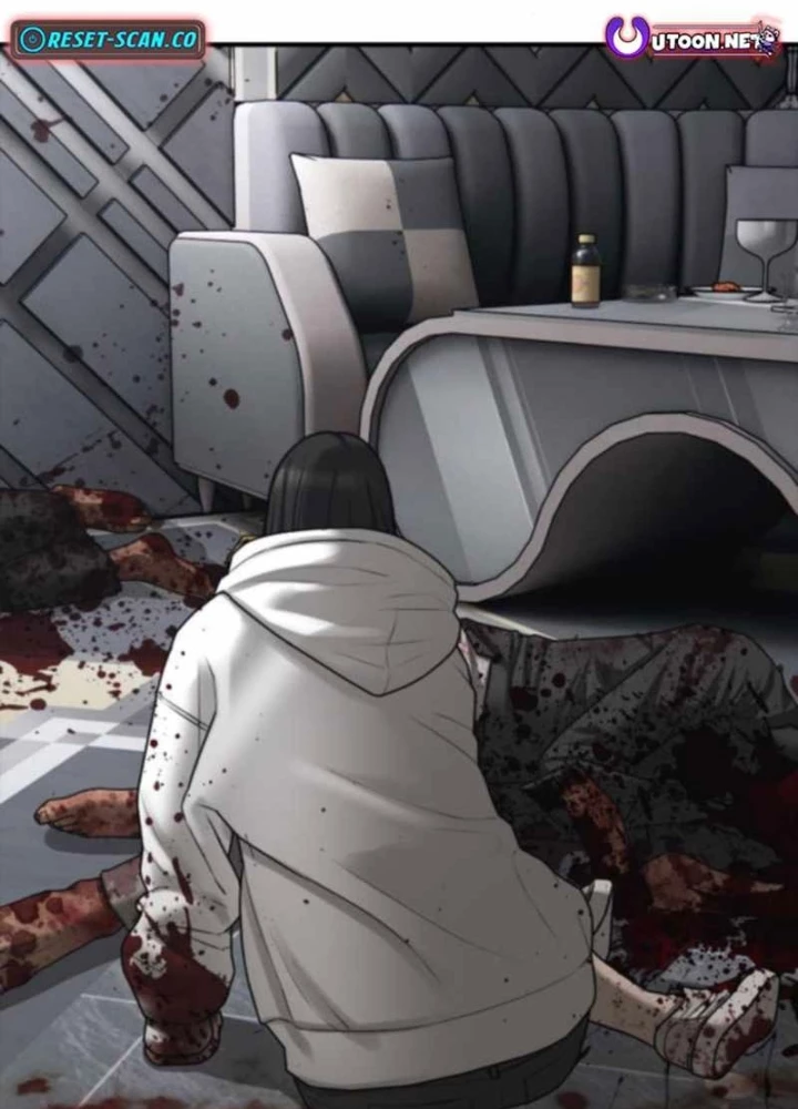 Ngày Tận Thế Đã Đến Chapter 35 - 13