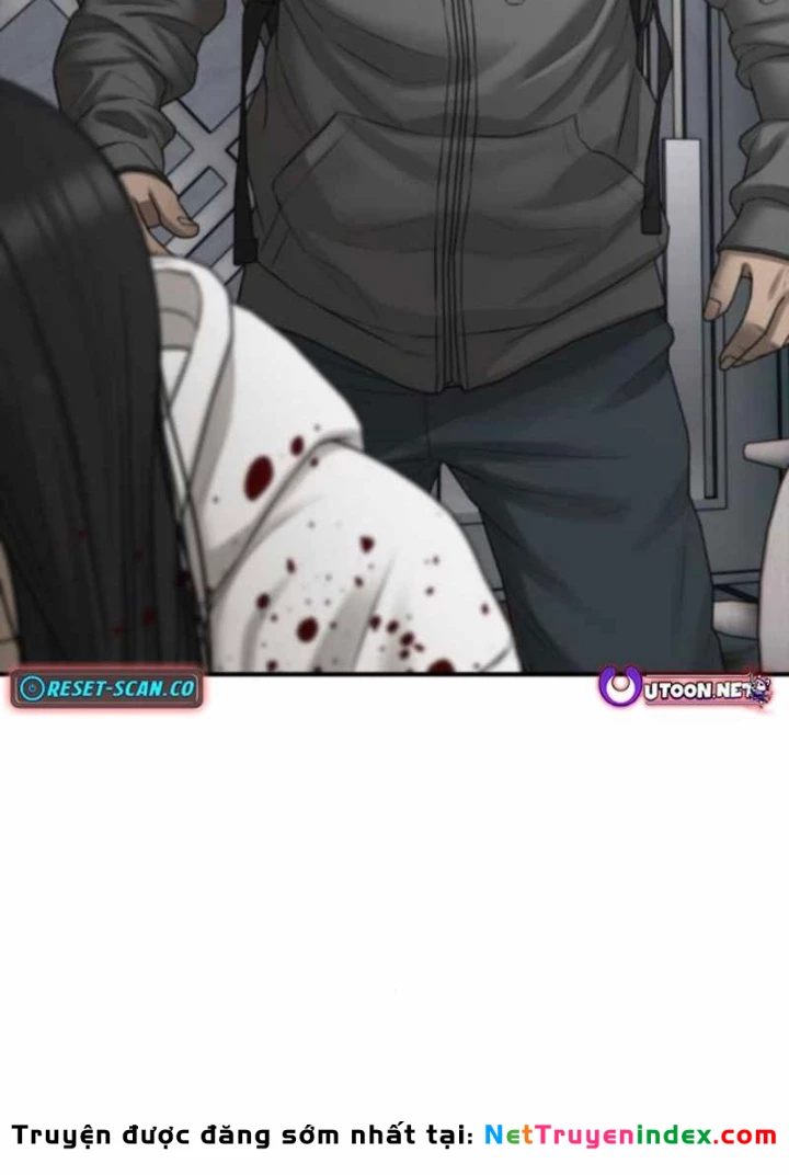 Ngày Tận Thế Đã Đến Chapter 35 - 21