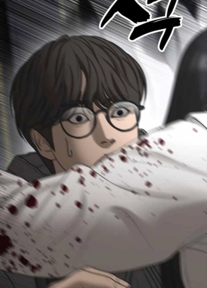 Ngày Tận Thế Đã Đến Chapter 35 - 27