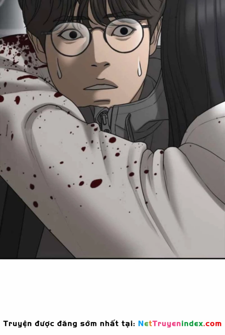 Ngày Tận Thế Đã Đến Chapter 35 - 39