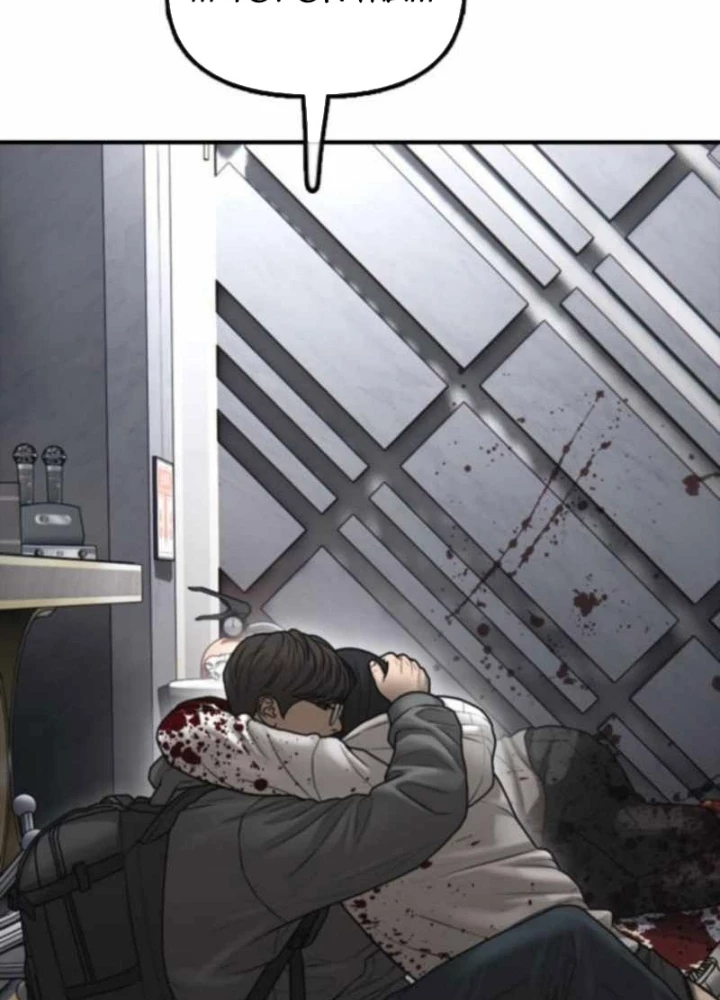 Ngày Tận Thế Đã Đến Chapter 35 - 45