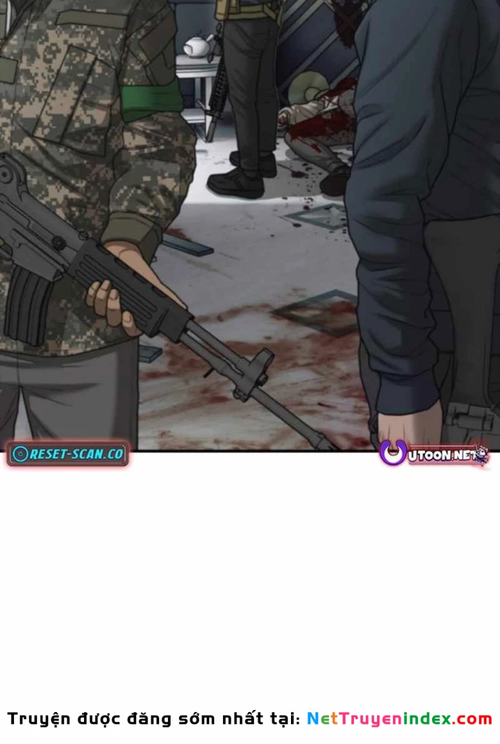 Ngày Tận Thế Đã Đến Chapter 35 - 55