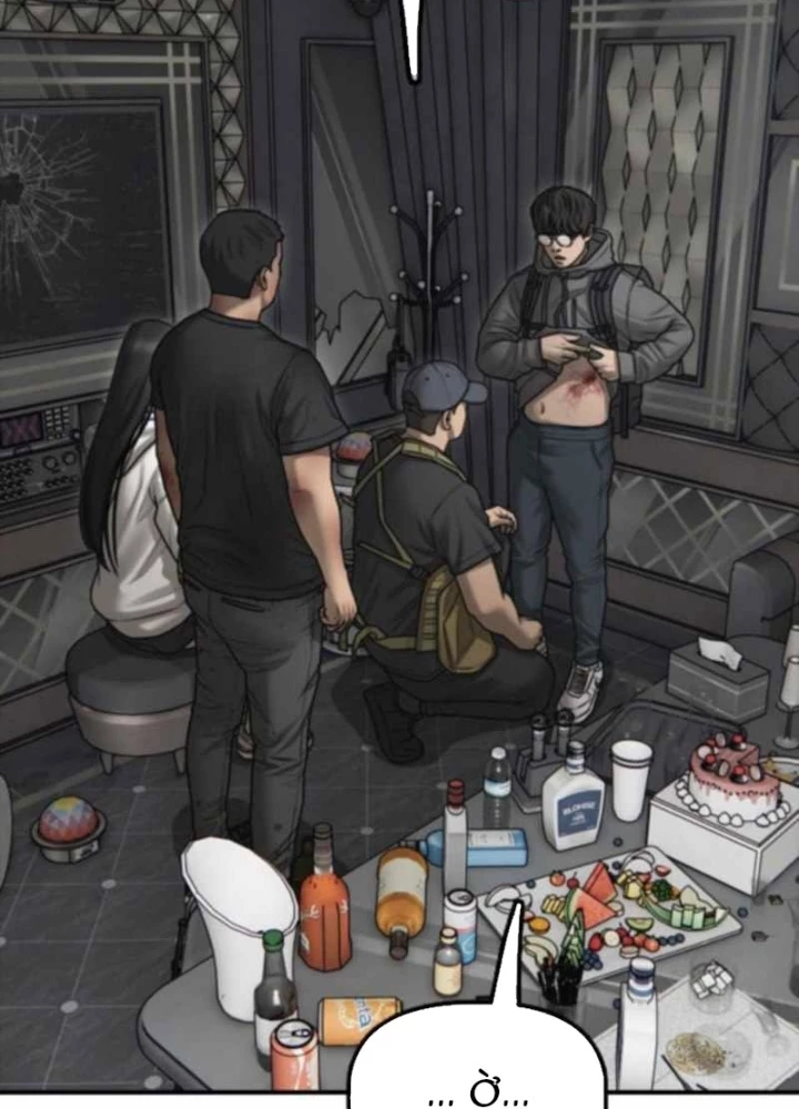 Ngày Tận Thế Đã Đến Chapter 35 - 105