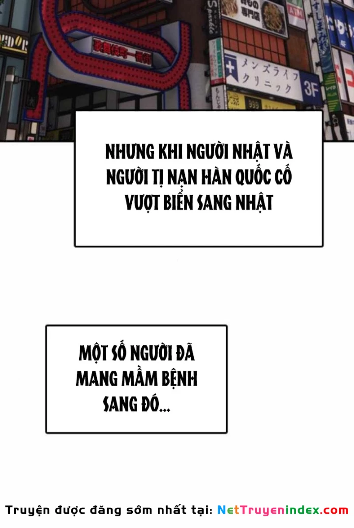 Ngày Tận Thế Đã Đến Chapter 35 - 169