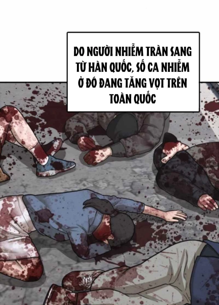 Ngày Tận Thế Đã Đến Chapter 35 - 179