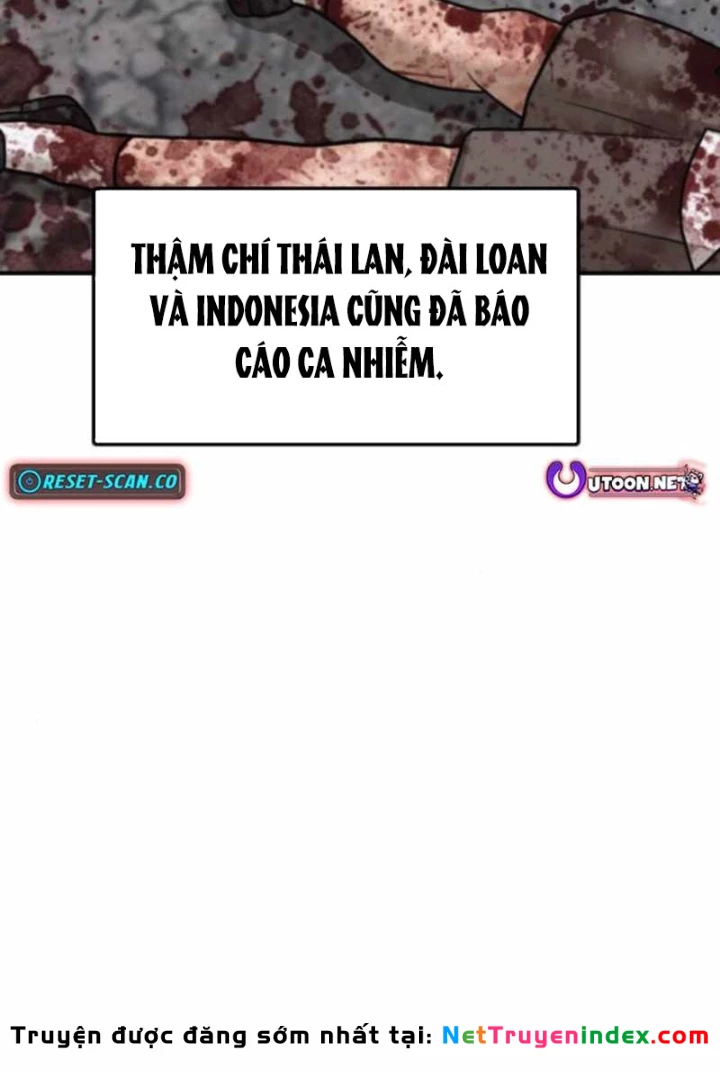 Ngày Tận Thế Đã Đến Chapter 35 - 181