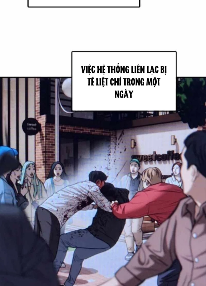 Ngày Tận Thế Đã Đến Chapter 35 - 199