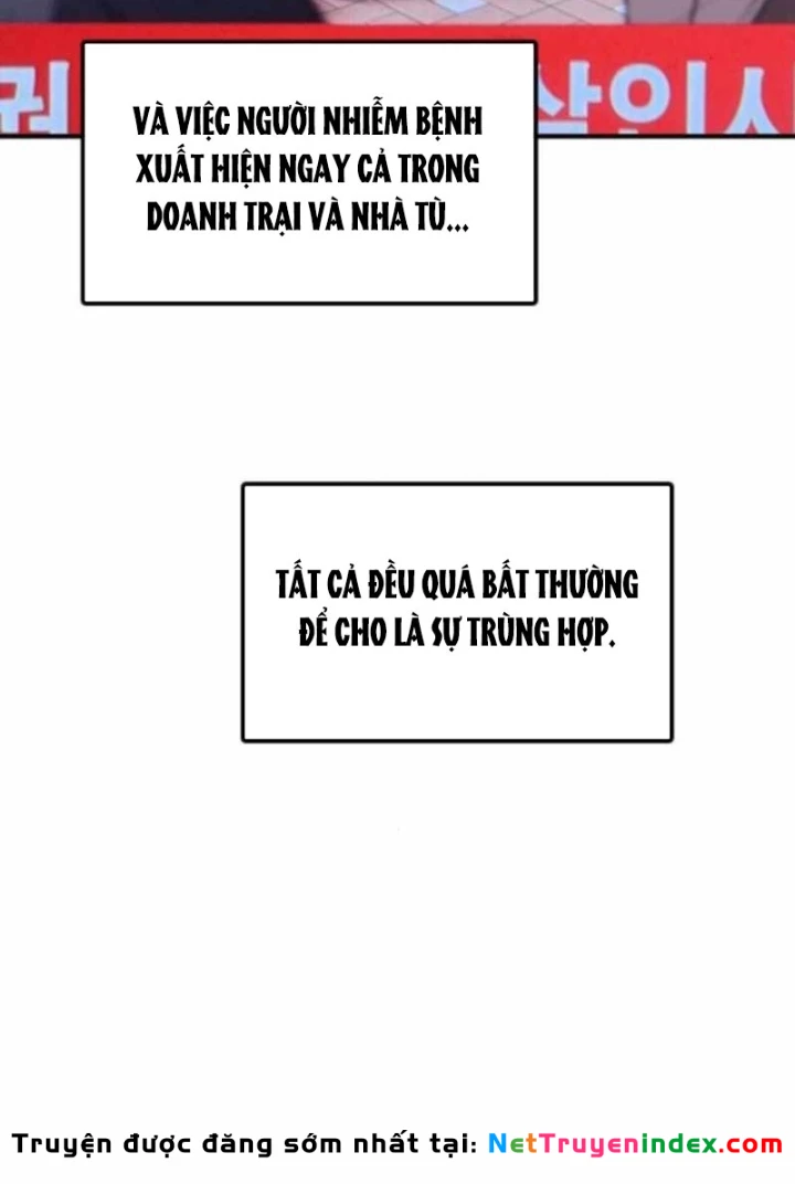 Ngày Tận Thế Đã Đến Chapter 35 - 201