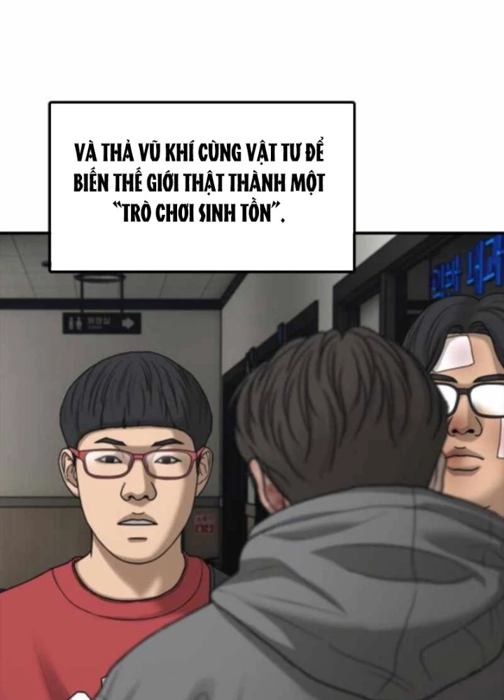 Ngày Tận Thế Đã Đến Chapter 35 - 223