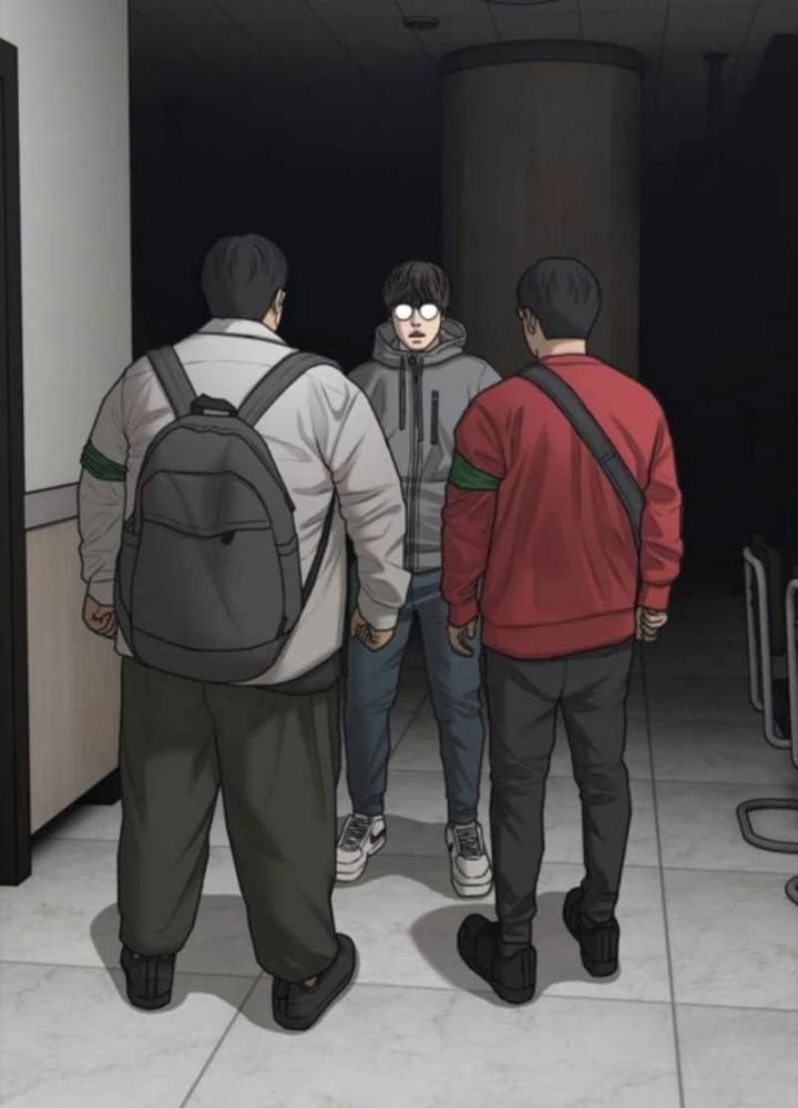 Ngày Tận Thế Đã Đến Chapter 35 - 233