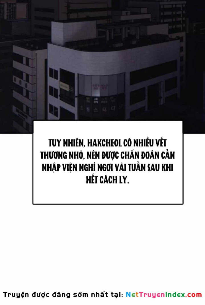 Ngày Tận Thế Đã Đến Chapter 35 - 301