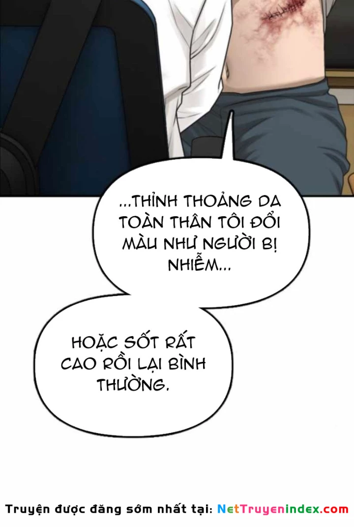 Ngày Tận Thế Đã Đến Chapter 35 - 313