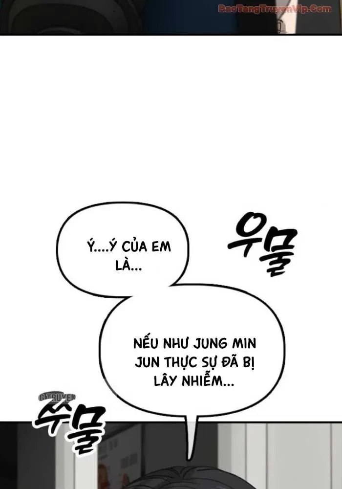 Ngày Tận Thế Đã Đến Chapter 36 - 5