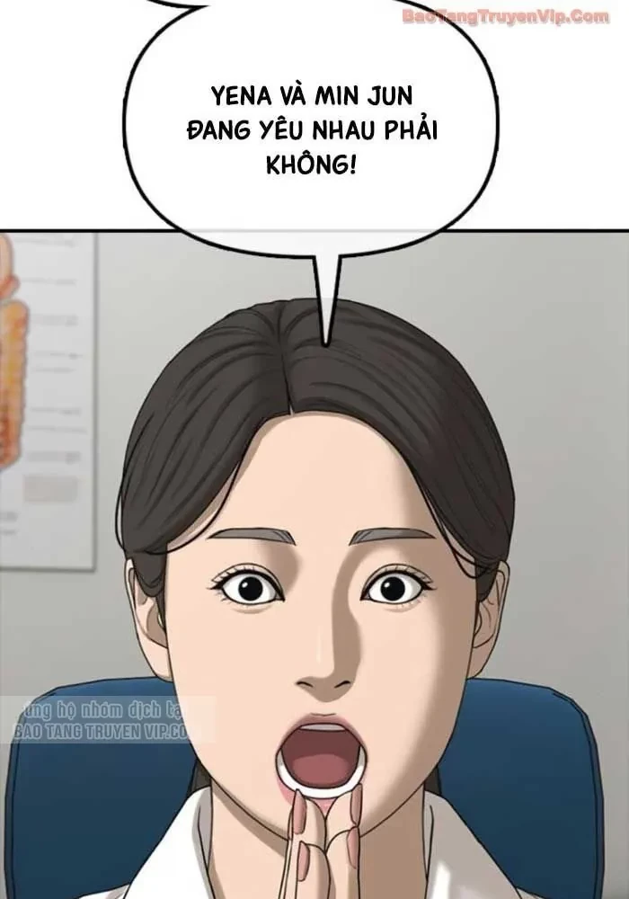 Ngày Tận Thế Đã Đến Chapter 36 - 11