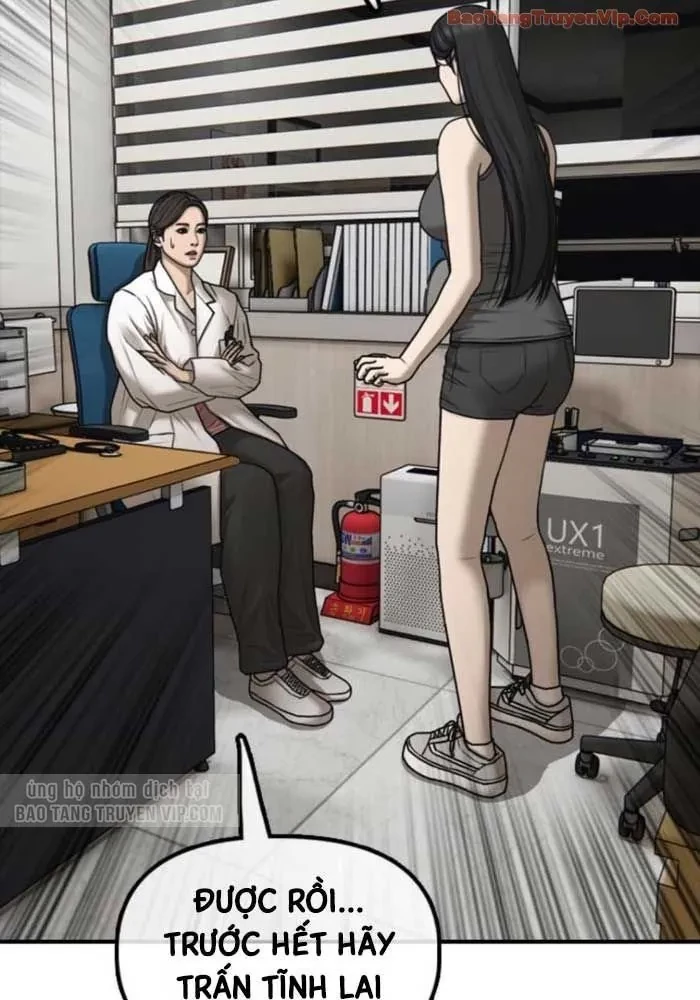 Ngày Tận Thế Đã Đến Chapter 36 - 19