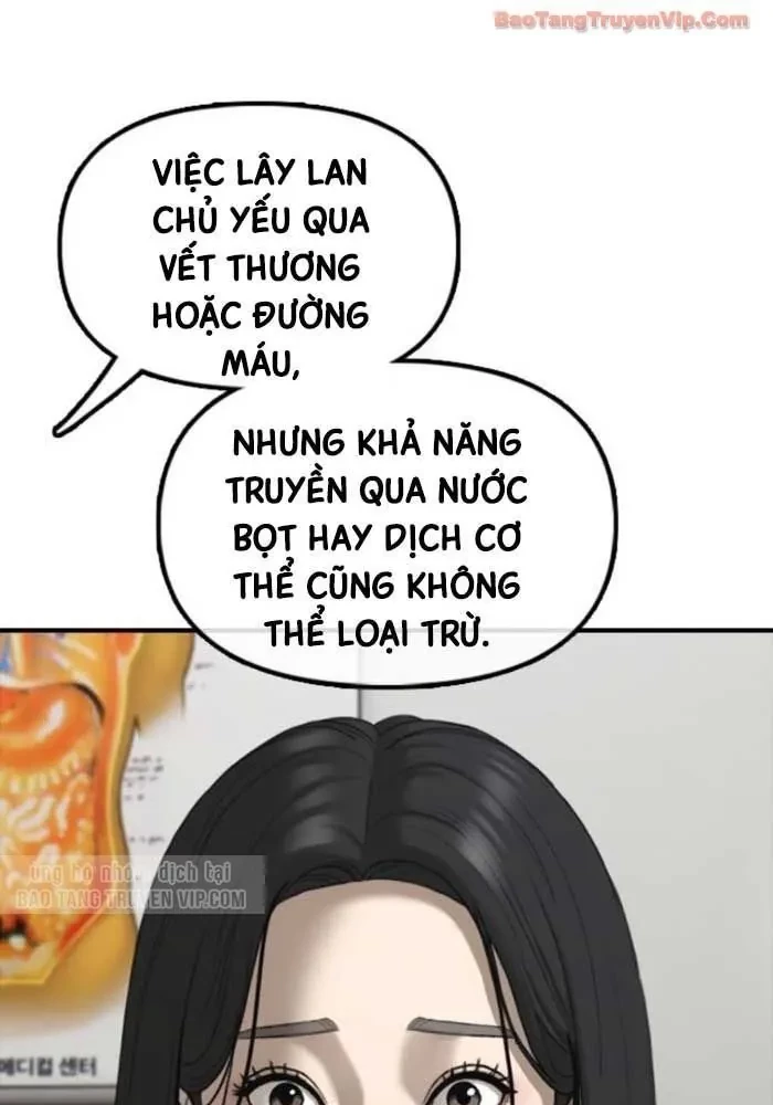 Ngày Tận Thế Đã Đến Chapter 36 - 33