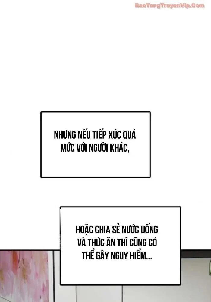 Ngày Tận Thế Đã Đến Chapter 36 - 41