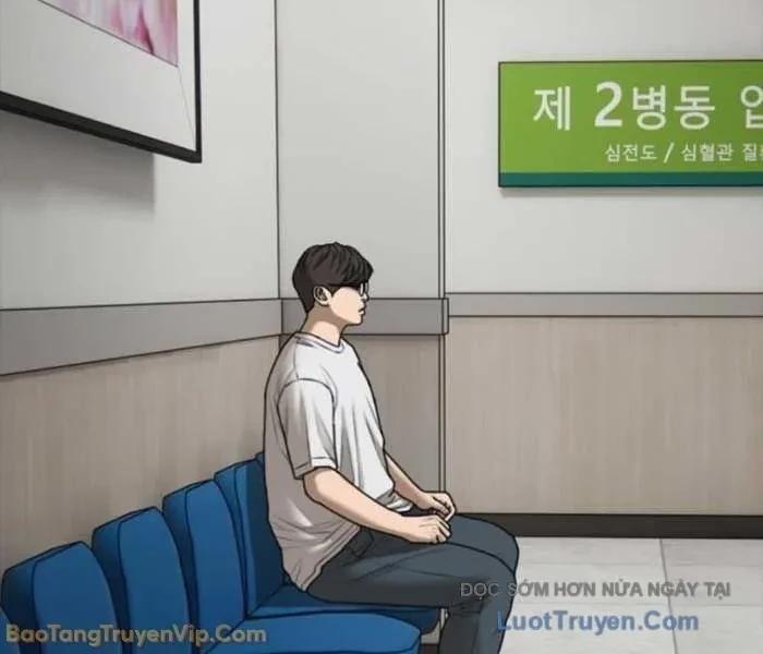 Ngày Tận Thế Đã Đến Chapter 36 - 42