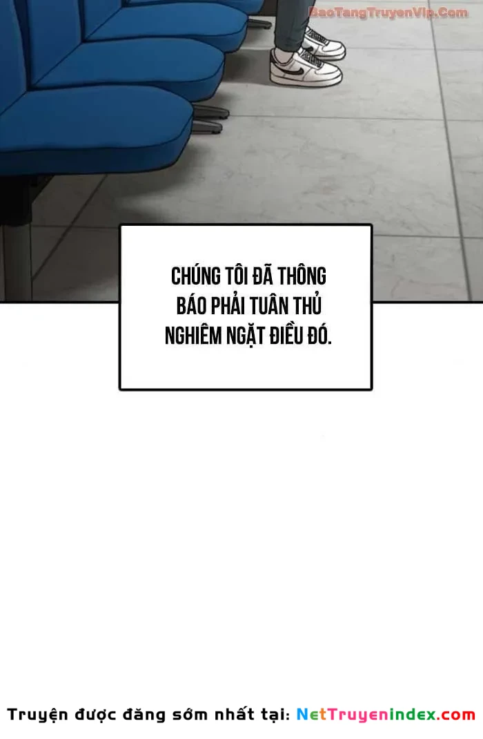 Ngày Tận Thế Đã Đến Chapter 36 - 43