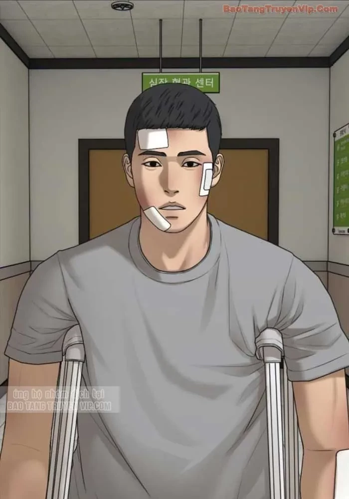 Ngày Tận Thế Đã Đến Chapter 36 - 109