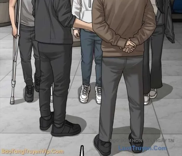 Ngày Tận Thế Đã Đến Chapter 36 - 116