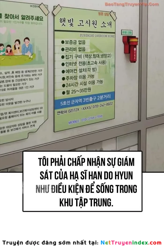 Ngày Tận Thế Đã Đến Chapter 36 - 131