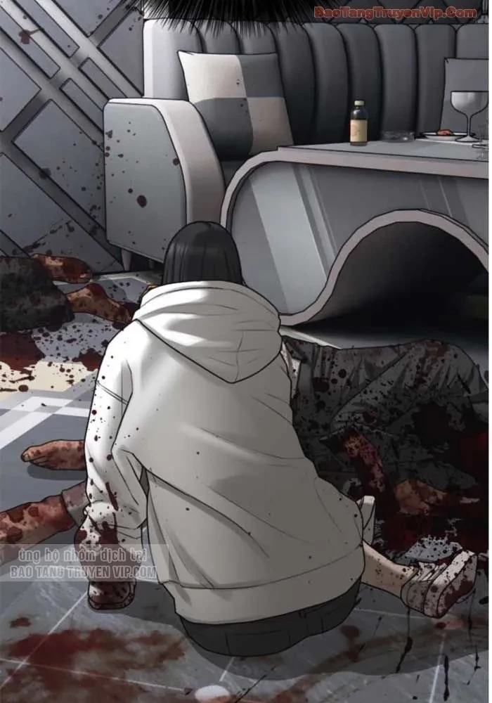 Ngày Tận Thế Đã Đến Chapter 36 - 158