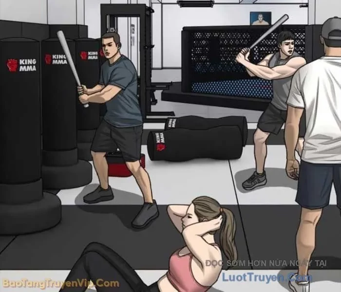 Ngày Tận Thế Đã Đến Chapter 36 - 174