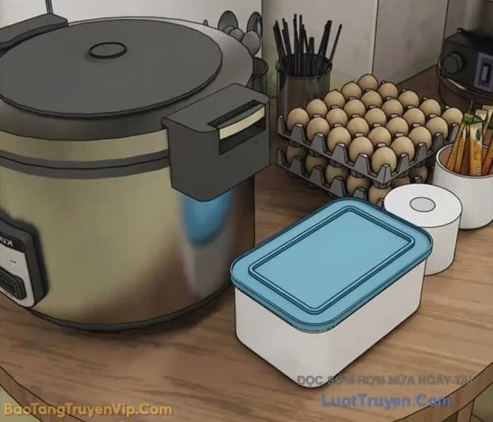 Ngày Tận Thế Đã Đến Chapter 36 - 205