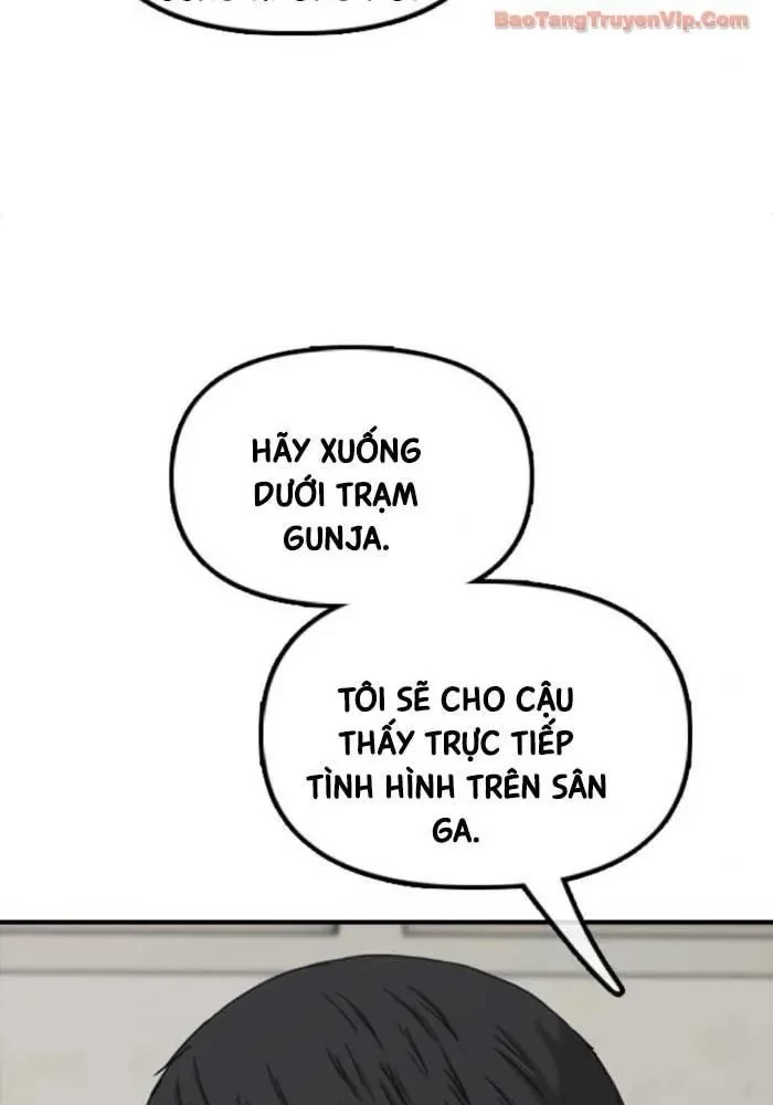 Ngày Tận Thế Đã Đến Chapter 36 - 216