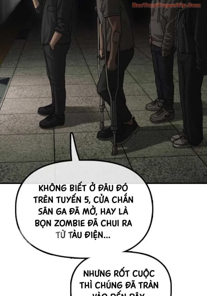 Ngày Tận Thế Đã Đến Chapter 36 - 235