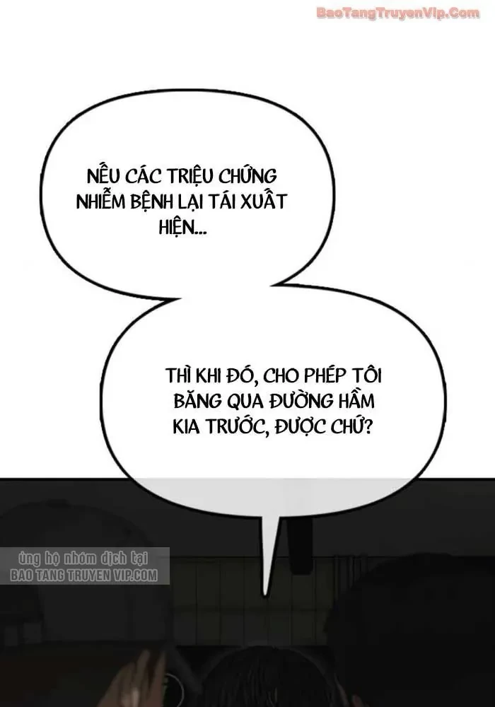 Ngày Tận Thế Đã Đến Chapter 37 - 9