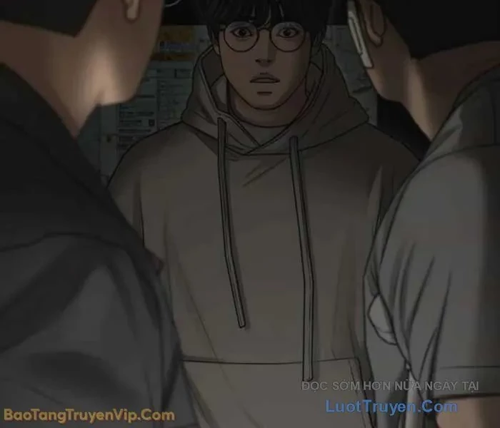 Ngày Tận Thế Đã Đến Chapter 37 - 10