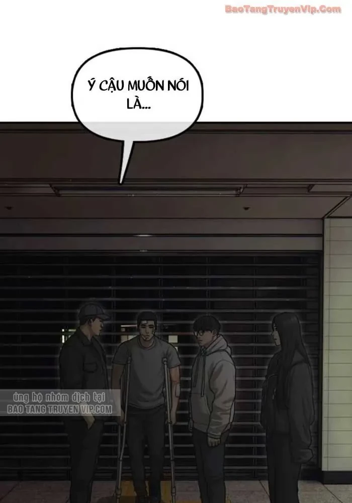 Ngày Tận Thế Đã Đến Chapter 37 - 15