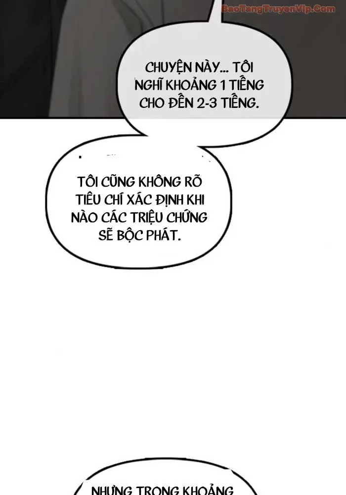 Ngày Tận Thế Đã Đến Chapter 37 - 19