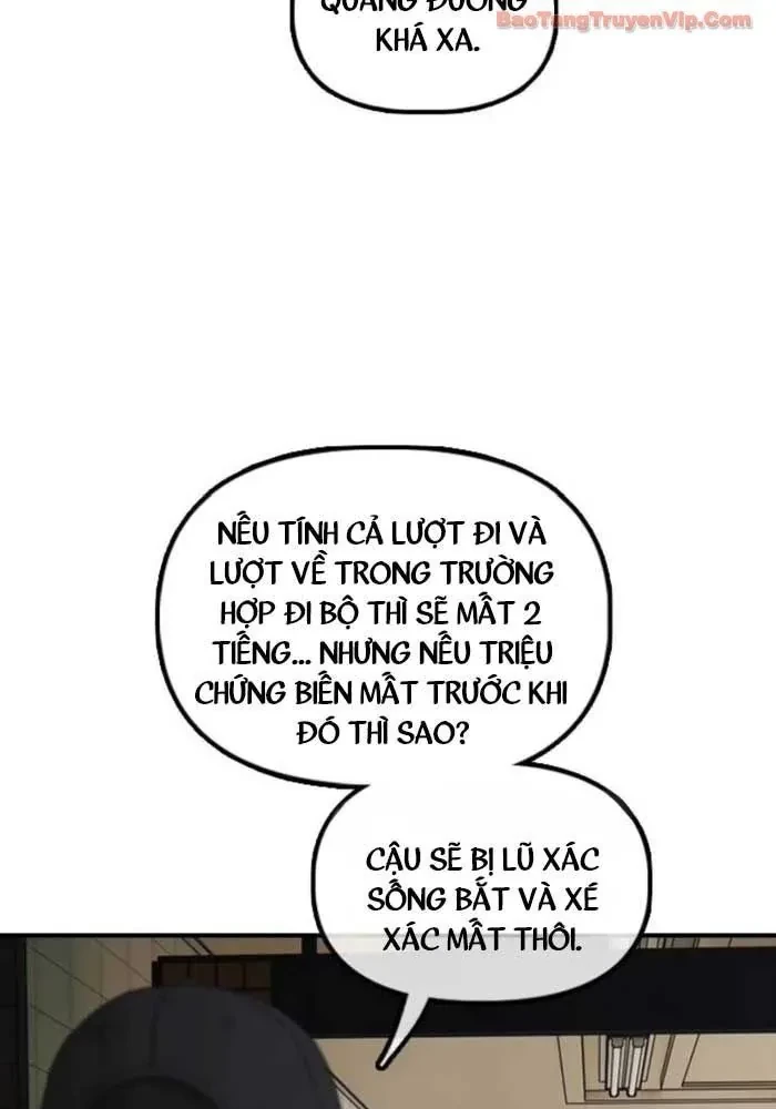 Ngày Tận Thế Đã Đến Chapter 37 - 27