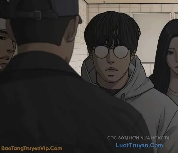 Ngày Tận Thế Đã Đến Chapter 37 - 28