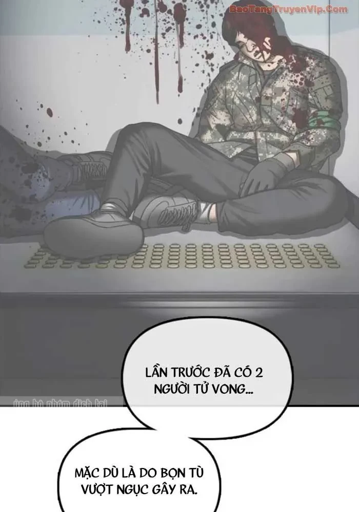 Ngày Tận Thế Đã Đến Chapter 37 - 34