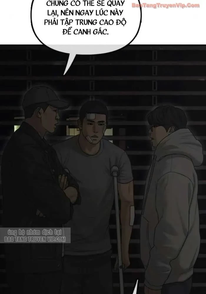 Ngày Tận Thế Đã Đến Chapter 37 - 36