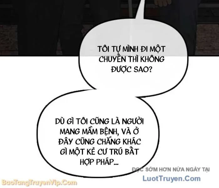 Ngày Tận Thế Đã Đến Chapter 37 - 37