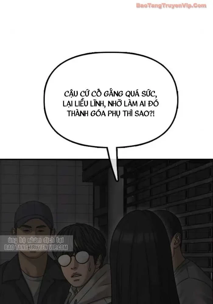 Ngày Tận Thế Đã Đến Chapter 37 - 40